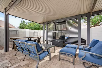 1510 E Canary Drive, Gilbert, AZ 85297 - Photo 33