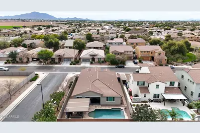 1510 E Canary Drive, Gilbert, AZ 85297 - Photo 35