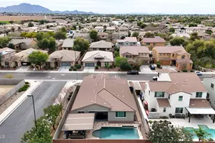 1510 E Canary Dr, Gilbert, AZ 85297 - Photo 35