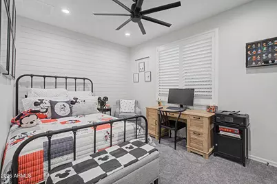 1510 E Canary Drive, Gilbert, AZ 85297 - Photo 25