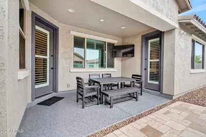 1510 E Canary Drive, Gilbert, AZ 85297 - Photo 31