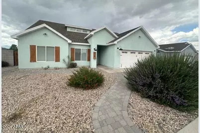 1492 N Porter Lane, Thatcher, AZ 85552 - Photo 23