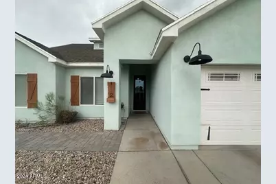 1492 N Porter Lane, Thatcher, AZ 85552 - Photo 25
