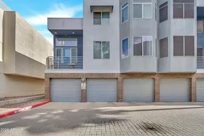 3633 N 3rd Avenue #2060, Phoenix, AZ 85013 - Photo 13