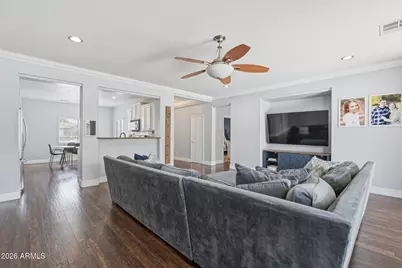 19837 E Carriage Way, Queen Creek, AZ 85142 - Photo 7