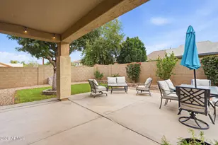 19837 E Carriage Way, Queen Creek, AZ 85142 - Photo 35