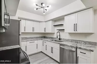 4444 E Paradise Village Parkway N #252, Phoenix, AZ 85032 - Photo 9