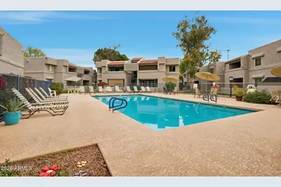 4444 E Paradise Village Parkway N #252, Phoenix, AZ 85032 - Photo 29