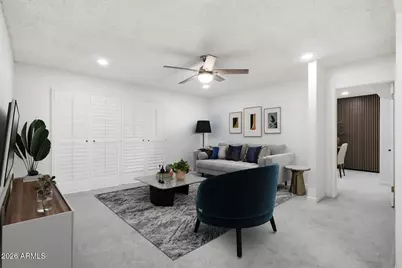 4444 E Paradise Village Parkway N #252, Phoenix, AZ 85032 - Photo 1