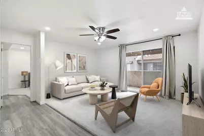 4444 E Paradise Village Parkway N #251, Phoenix, AZ 85032 - Photo 1