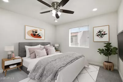 4444 E Paradise Village Parkway N #251, Phoenix, AZ 85032 - Photo 19