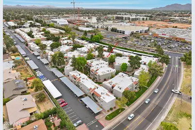 4444 E Paradise Village Parkway N #251, Phoenix, AZ 85032 - Photo 29