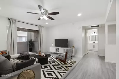 4444 E Paradise Village Parkway N #251, Phoenix, AZ 85032 - Photo 3