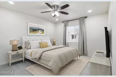 4444 E Paradise Village Parkway N #251, Phoenix, AZ 85032 - Photo 13