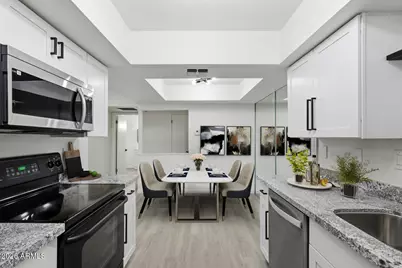 4444 E Paradise Village Parkway N #251, Phoenix, AZ 85032 - Photo 7