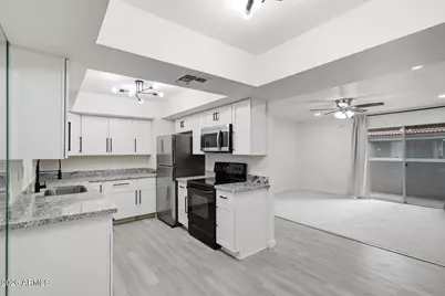 4444 E Paradise Village Parkway N #251, Phoenix, AZ 85032 - Photo 9