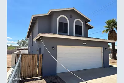 121 N Brown Avenue, Casa Grande, AZ 85122 - Photo 3