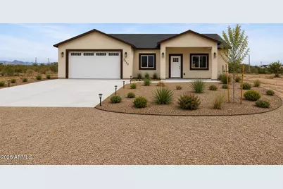 3233 N 374th Avenue, Tonopah, AZ 85354 - Photo 1