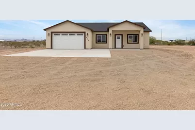 3233 N 374th Avenue, Tonopah, AZ 85354 - Photo 1