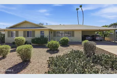 8103 E Wilshire Drive, Scottsdale, AZ 85257 - Photo 1