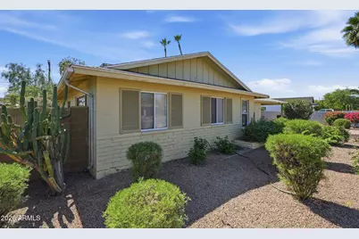 8103 E Wilshire Drive, Scottsdale, AZ 85257 - Photo 3