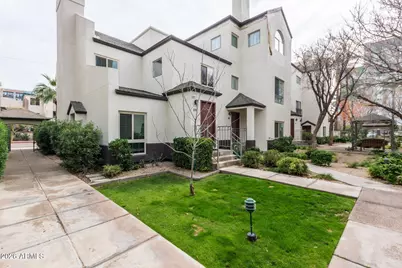 100 E Fillmore Street #113, Phoenix, AZ 85004 - Photo 31