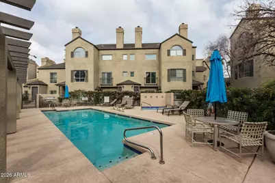 100 E Fillmore Street #113, Phoenix, AZ 85004 - Photo 33