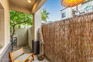 100 E Fillmore St, Phoenix, AZ 85004 - Photo 25