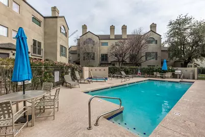 100 E Fillmore Street #113, Phoenix, AZ 85004 - Photo 35