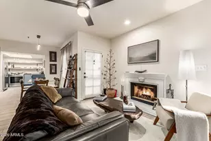 100 E Fillmore St, Phoenix, AZ 85004 - Photo 5