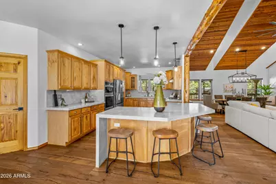 890 E Hattie Greene --, Flagstaff, AZ 86001 - Photo 29