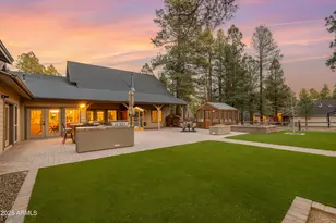 890 E Hattie Greene, Flagstaff, AZ 86001 - Photo 55