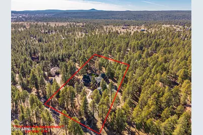 890 E Hattie Greene --, Flagstaff, AZ 86001 - Photo 95