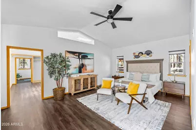 890 E Hattie Greene --, Flagstaff, AZ 86001 - Photo 21