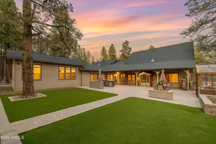 890 E Hattie Greene, Flagstaff, AZ 86001 - Photo 29