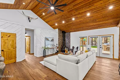 890 E Hattie Greene --, Flagstaff, AZ 86001 - Photo 15