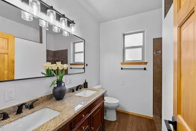 890 E Hattie Greene --, Flagstaff, AZ 86001 - Photo 33