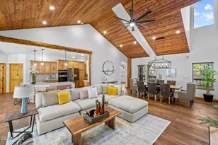 890 E Hattie Greene, Flagstaff, AZ 86001 - Photo 25