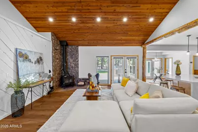 890 E Hattie Greene --, Flagstaff, AZ 86001 - Photo 21