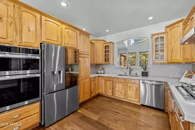 890 E Hattie Greene --, Flagstaff, AZ 86001 - Photo 19