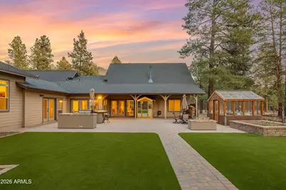 890 E Hattie Greene --, Flagstaff, AZ 86001 - Photo 41