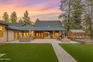 890 E Hattie Greene, Flagstaff, AZ 86001 - Photo 41