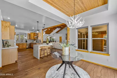 890 E Hattie Greene --, Flagstaff, AZ 86001 - Photo 39