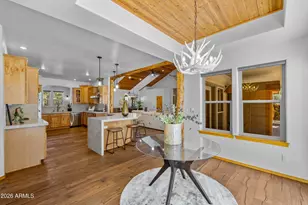 890 E Hattie Greene, Flagstaff, AZ 86001 - Photo 39