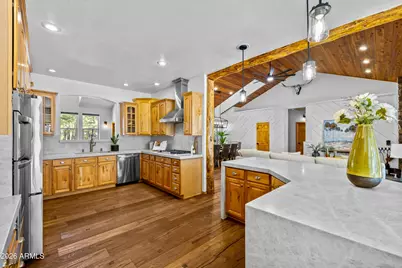 890 E Hattie Greene --, Flagstaff, AZ 86001 - Photo 37