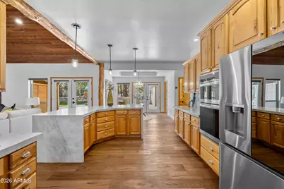 890 E Hattie Greene --, Flagstaff, AZ 86001 - Photo 33