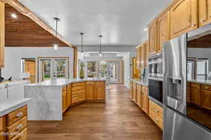 890 E Hattie Greene, Flagstaff, AZ 86001 - Photo 33