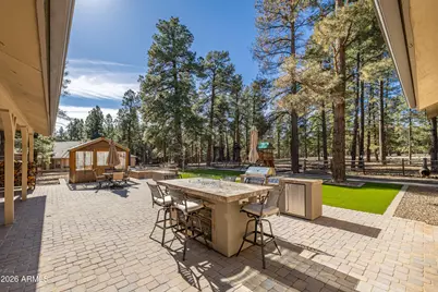 890 E Hattie Greene --, Flagstaff, AZ 86001 - Photo 41