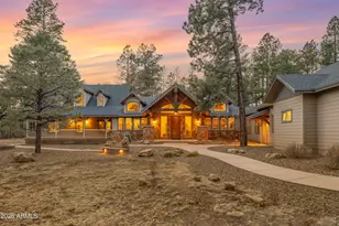 890 E Hattie Greene, Flagstaff, AZ 86001 - Photo 43