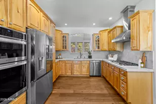 890 E Hattie Greene, Flagstaff, AZ 86001 - Photo 35